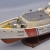 Łodź DUMAS USCG Sentinel-Class Fast Response Cutter KIT - 1275